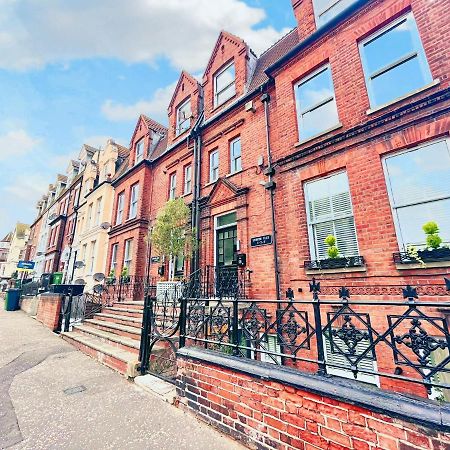 Olivia Rojo Apartment Cromer Bagian luar foto