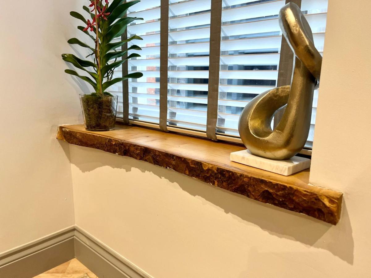 Olivia Rojo Apartment Cromer Bagian luar foto