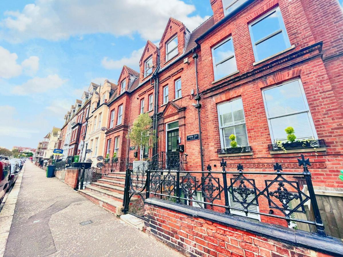 Olivia Rojo Apartment Cromer Bagian luar foto