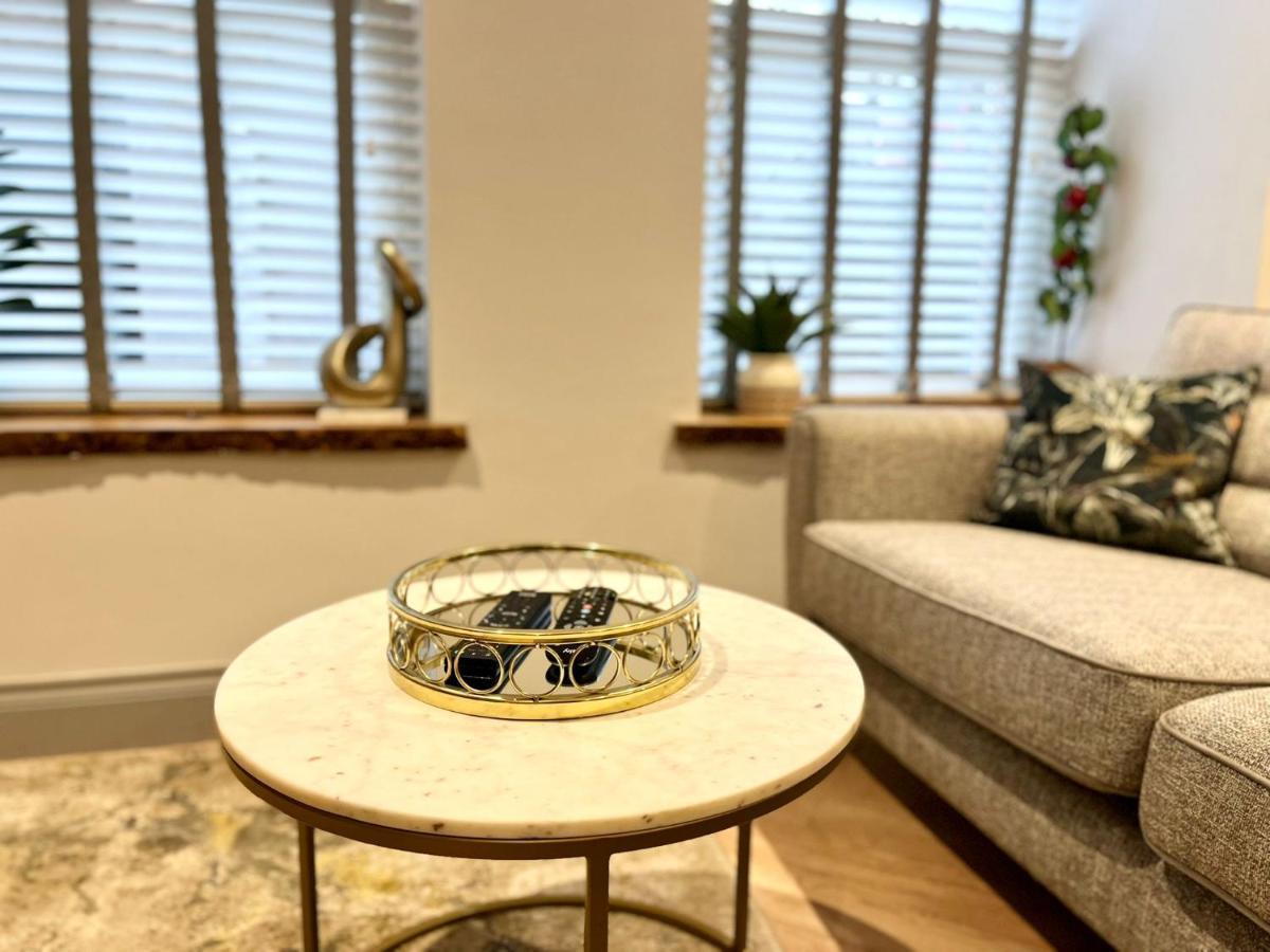 Olivia Rojo Apartment Cromer Bagian luar foto