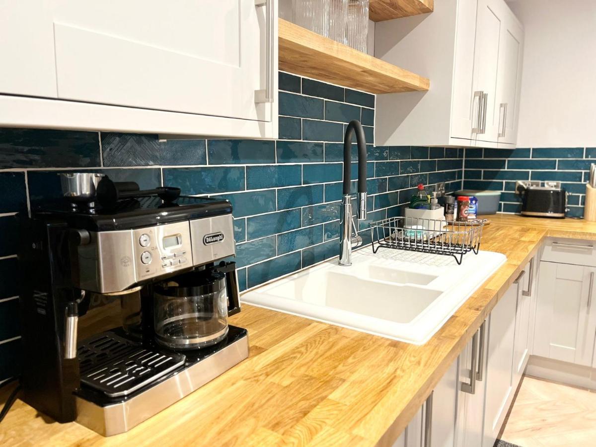 Olivia Rojo Apartment Cromer Bagian luar foto