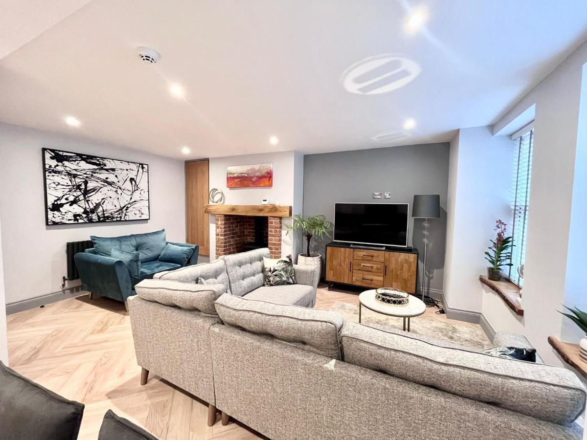 Olivia Rojo Apartment Cromer Bagian luar foto