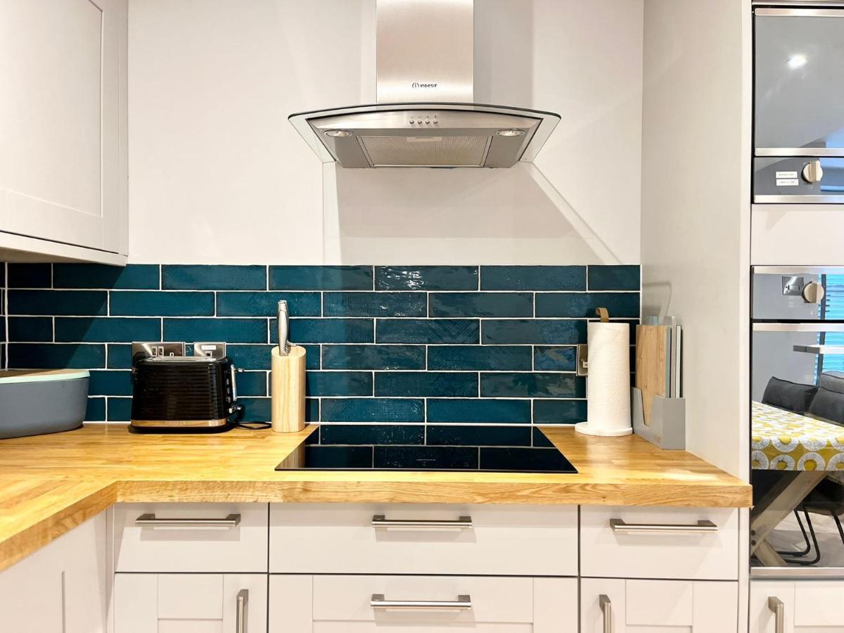 Olivia Rojo Apartment Cromer Bagian luar foto