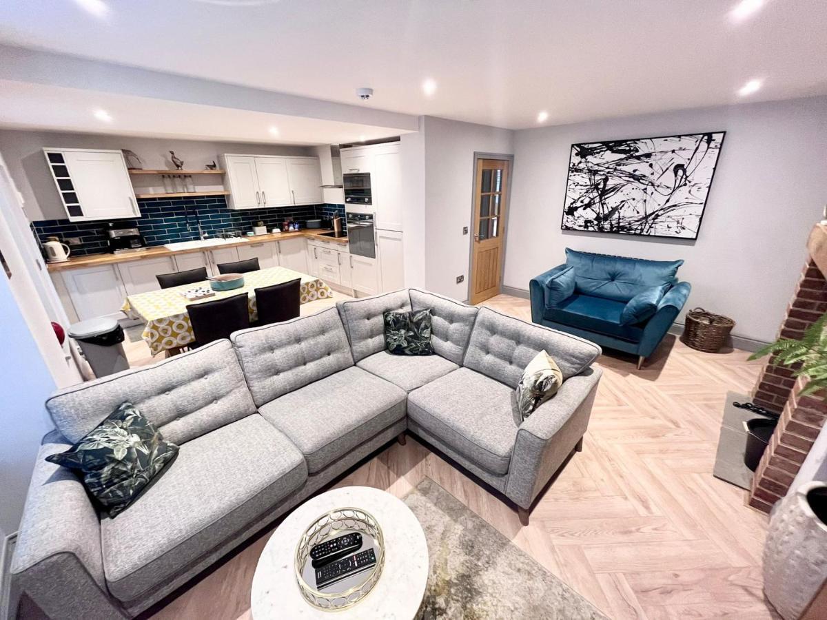 Olivia Rojo Apartment Cromer Bagian luar foto