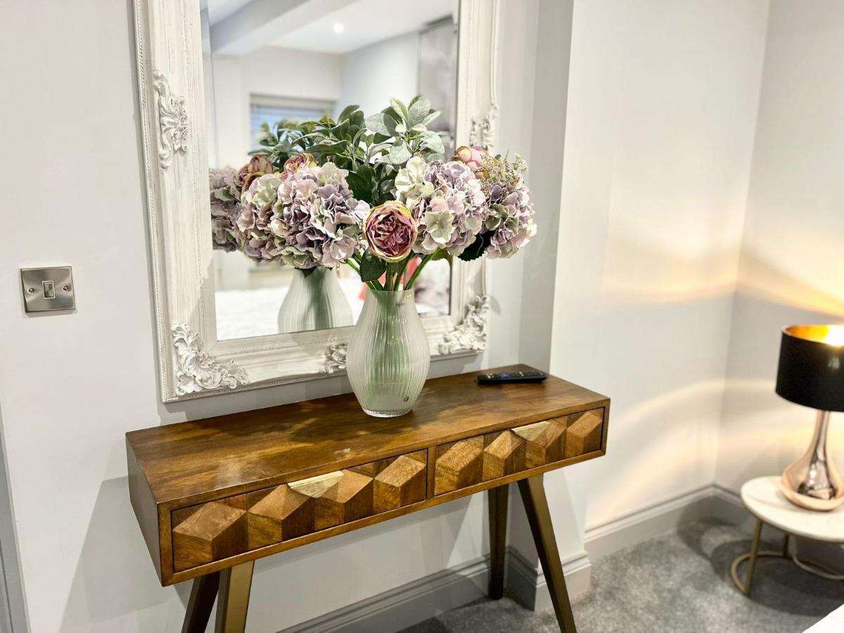 Olivia Rojo Apartment Cromer Bagian luar foto