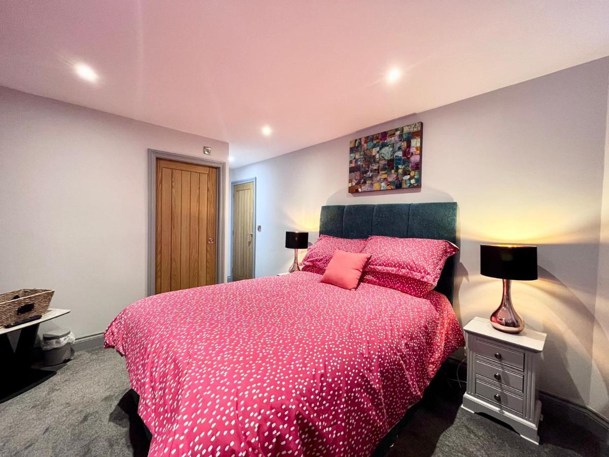 Olivia Rojo Apartment Cromer Bagian luar foto
