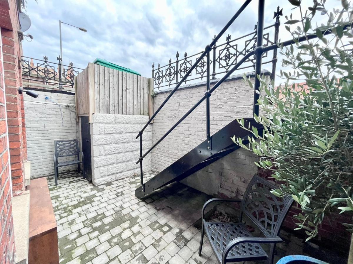 Olivia Rojo Apartment Cromer Bagian luar foto