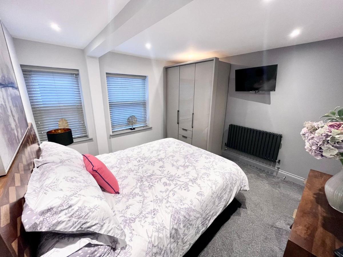 Olivia Rojo Apartment Cromer Bagian luar foto