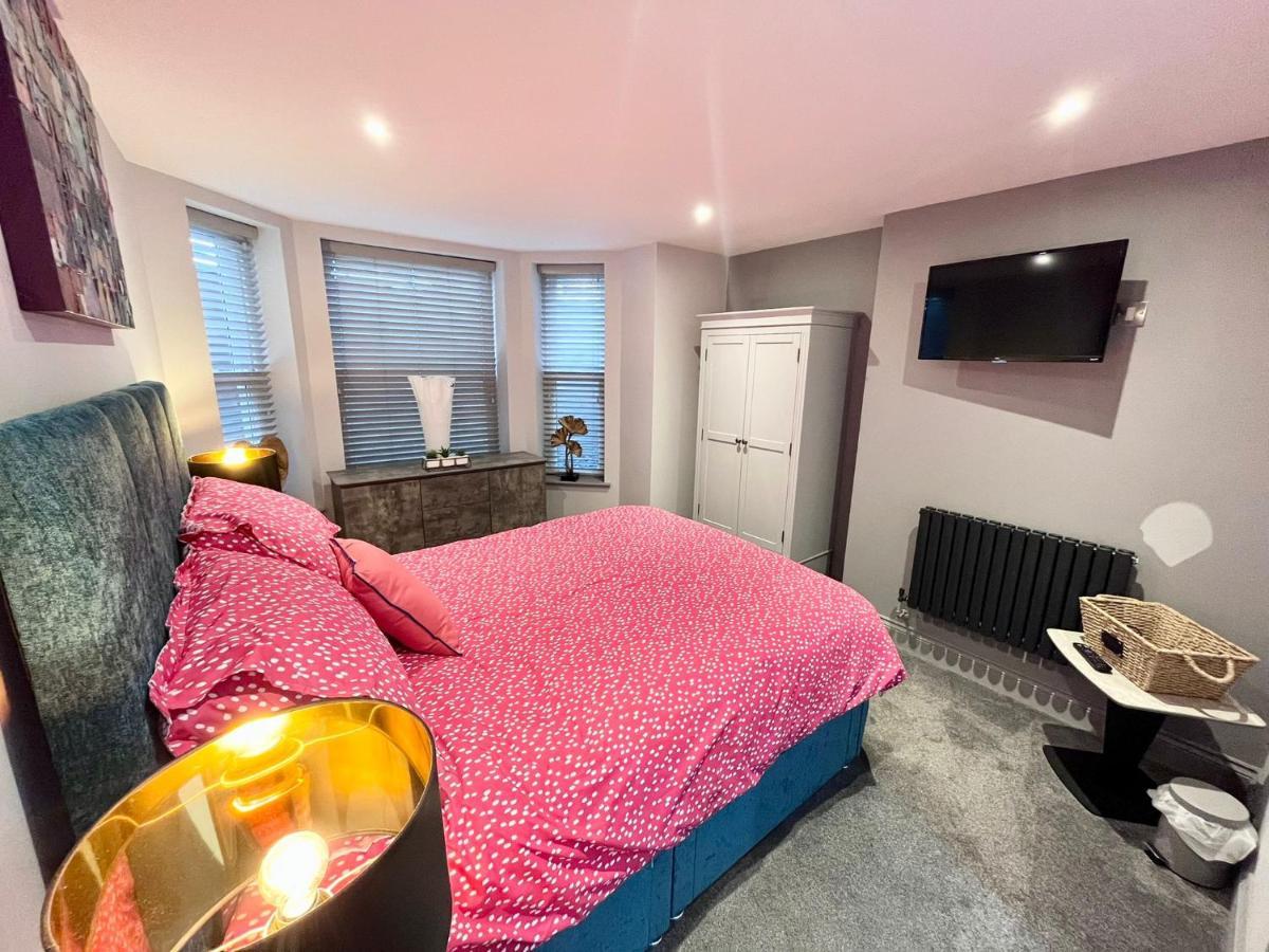 Olivia Rojo Apartment Cromer Bagian luar foto