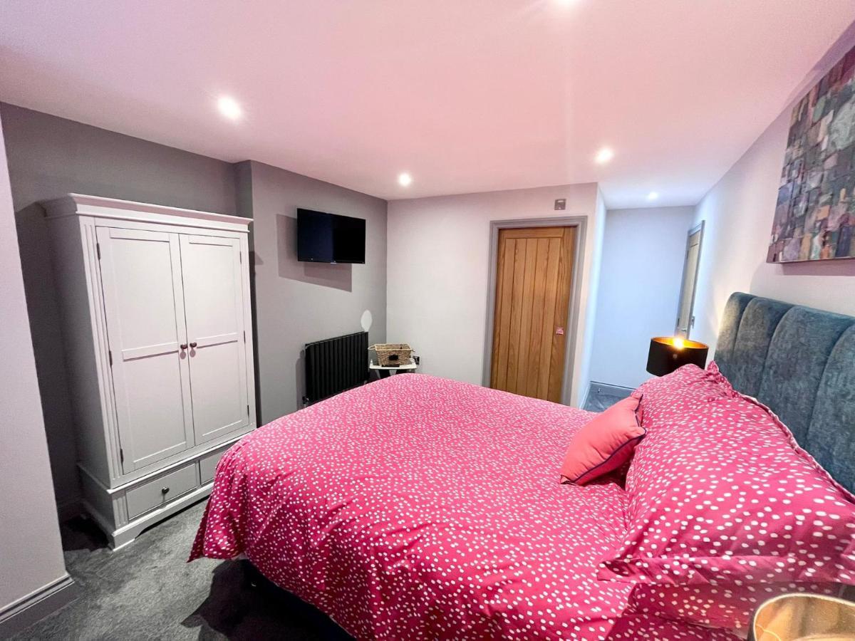 Olivia Rojo Apartment Cromer Bagian luar foto