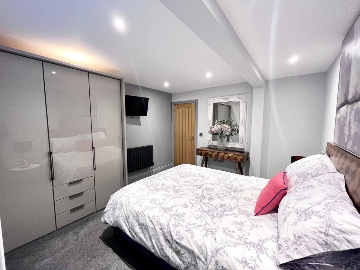 Olivia Rojo Apartment Cromer Bagian luar foto