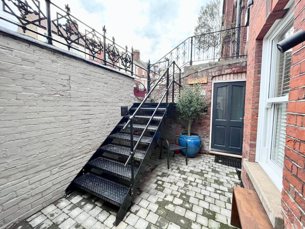 Olivia Rojo Apartment Cromer Bagian luar foto