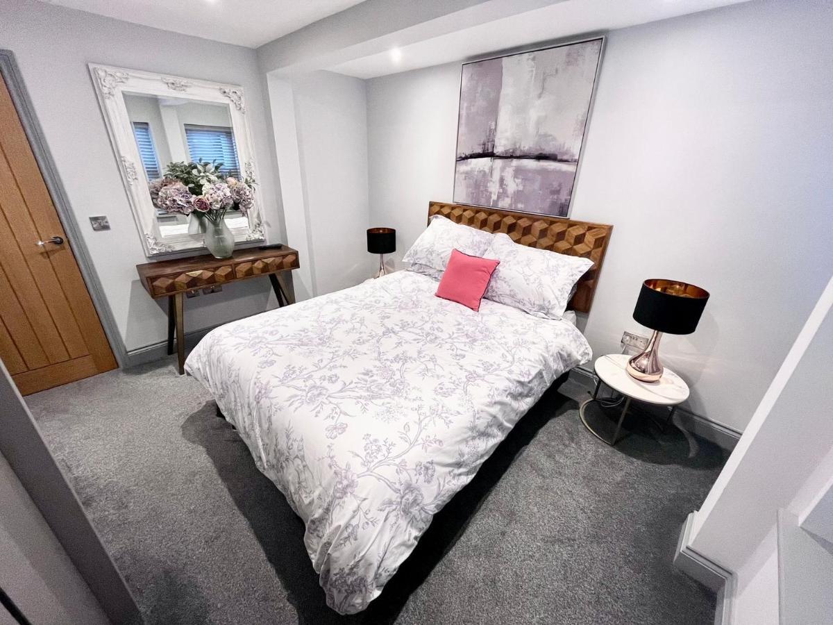 Olivia Rojo Apartment Cromer Bagian luar foto
