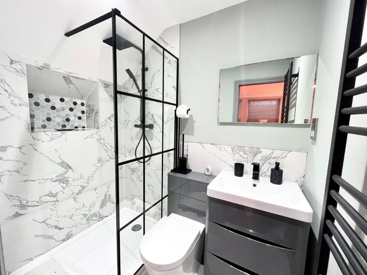 Olivia Rojo Apartment Cromer Bagian luar foto